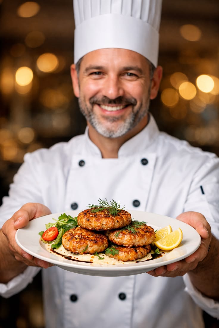 Restaurant Host